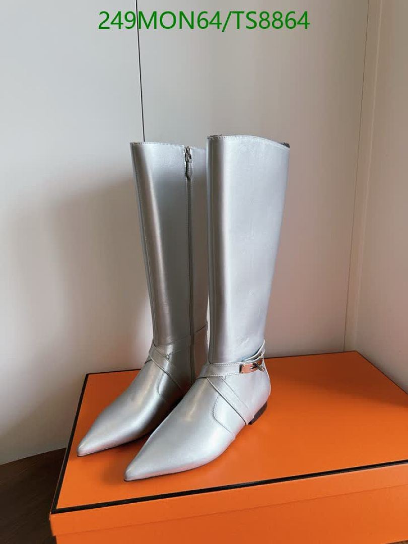 Boots-Shoes(Women) Code: TS8864 $: 249USD