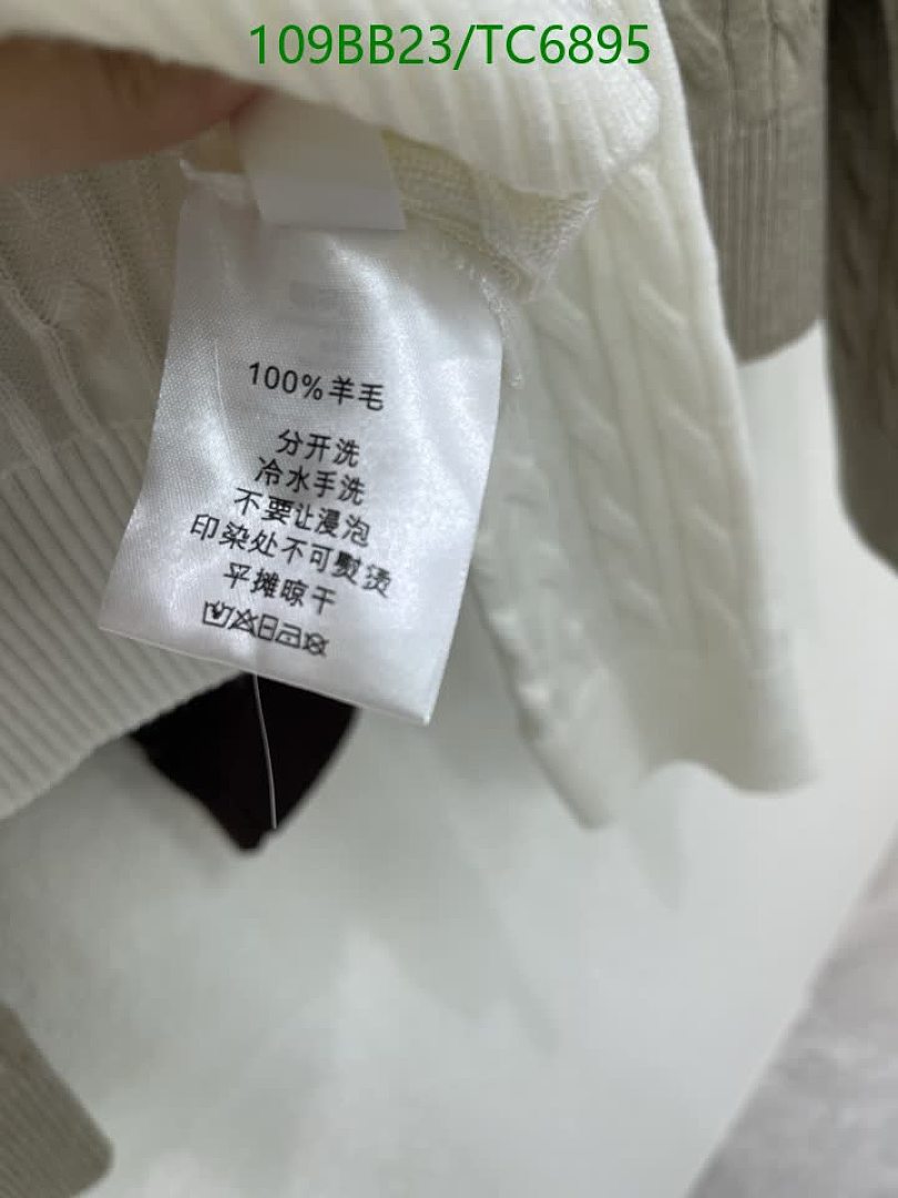 Ralph Lauren-Clothing Code: TC6895 $: 109USD