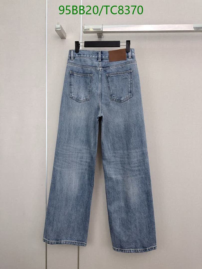 Celine-Clothing Code: TC8370 $: 95USD