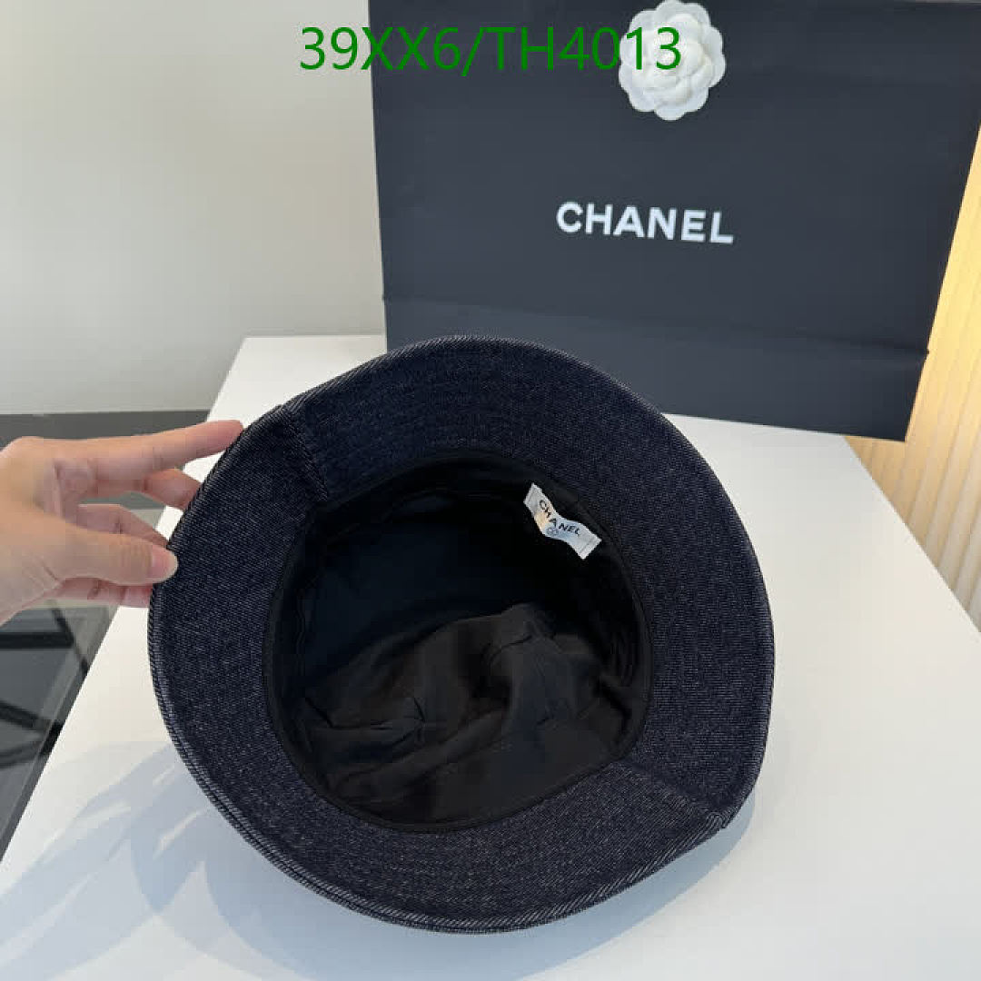 Chanel-Hats Code: TH4013 $: 39USD