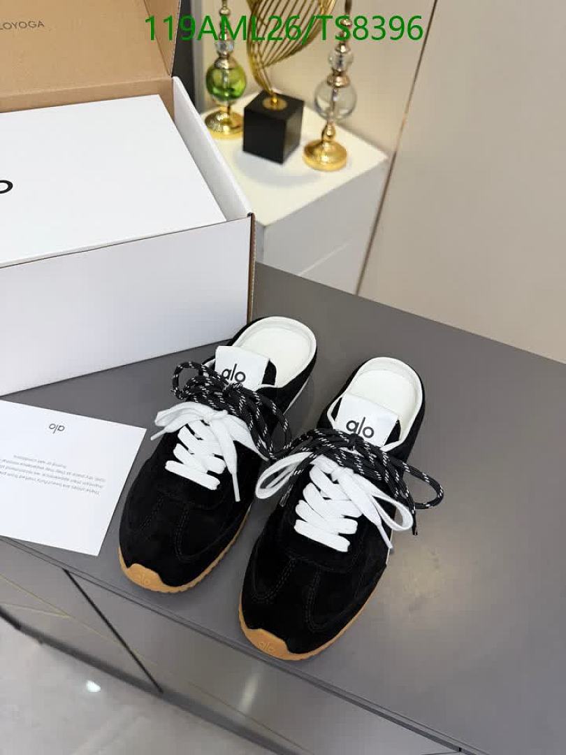 Alo-Shoes(Men) Code: TS8396 $: 119USD