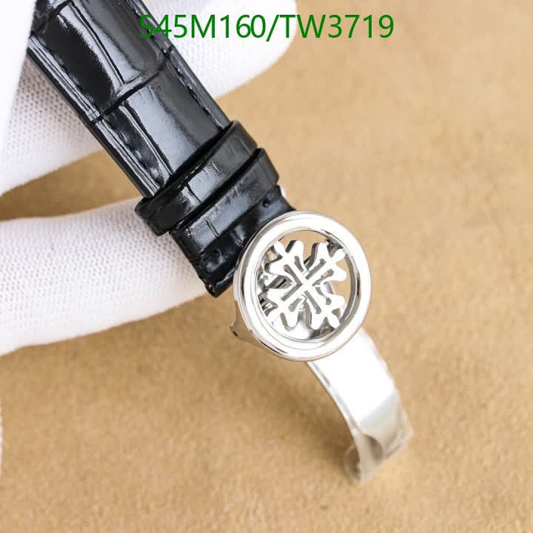 Patek Philippe-Watches(5A) Code: TW3719 $: 545USD