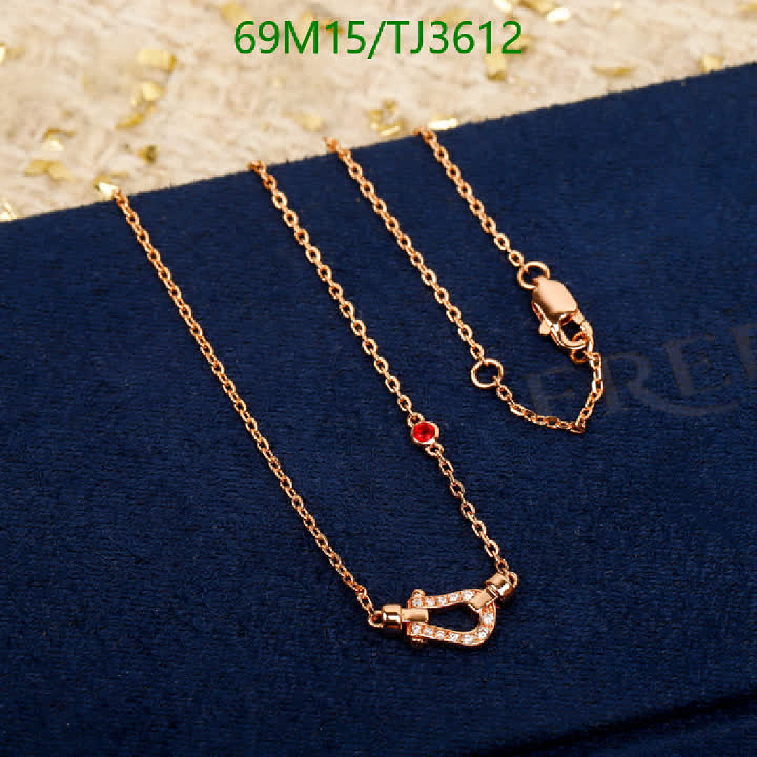LV-Jewelry Code: TJ3612 $: 69USD