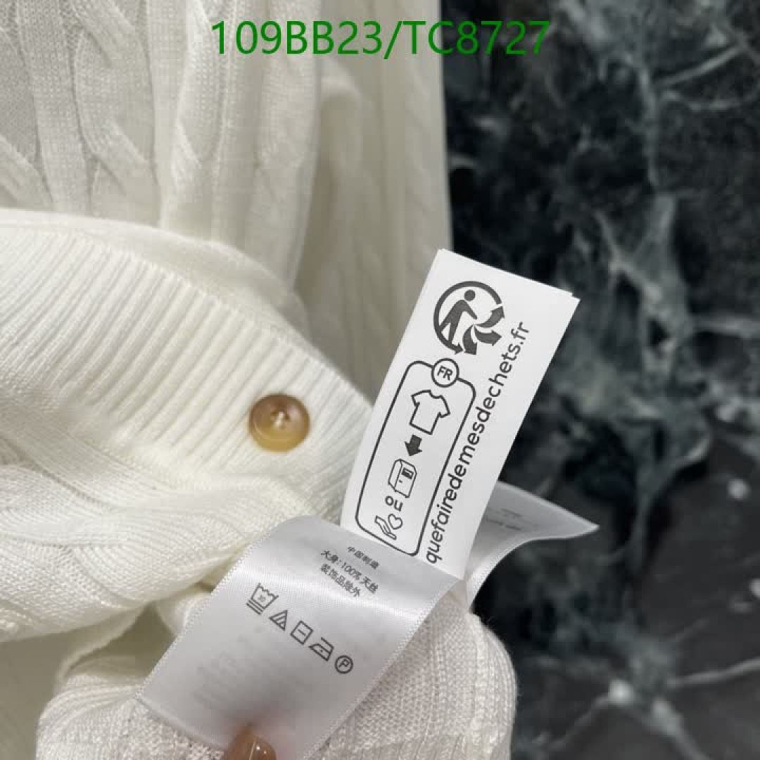Ralph Lauren-Clothing Code: TC8727 $: 109USD