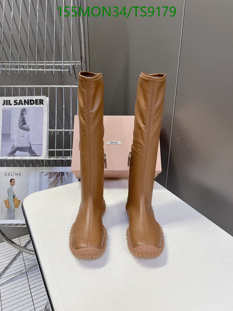 Boots-Shoes(Women) Code: TS9179 $: 155USD