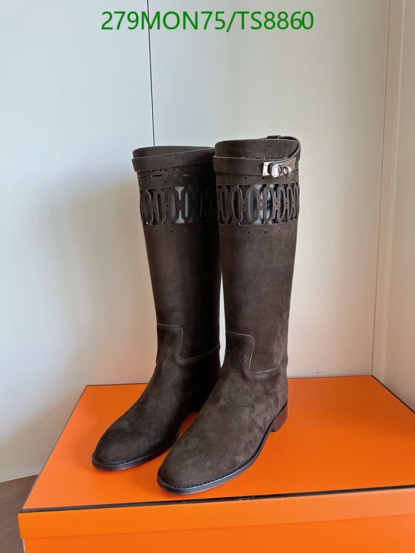 Boots-Shoes(Women) Code: TS8860 $: 279USD