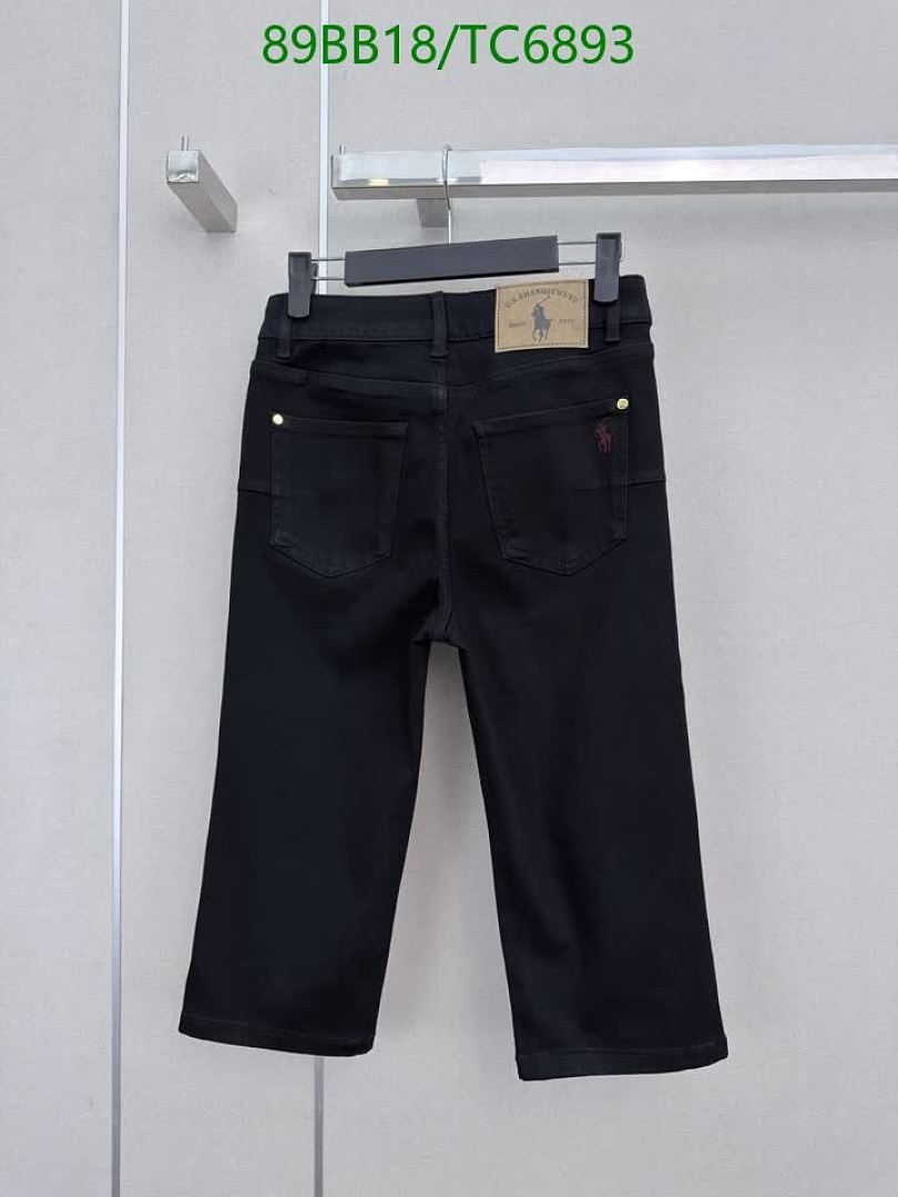 Ralph Lauren-Clothing Code: TC6893 $: 89USD