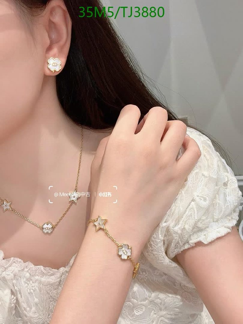 Dior-Jewelry Code: TJ3880 $: 35USD