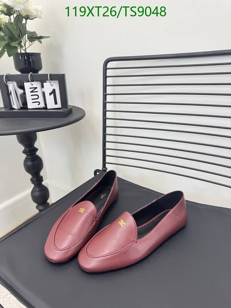 Celine-Shoes(Women) Code: TS9048 $: 119USD
