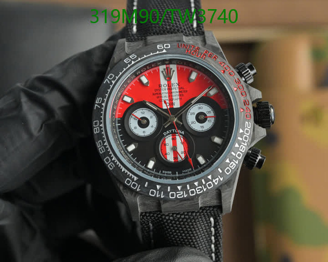 Rolex-Watches(5A) Code: TW3740 $: 319USD