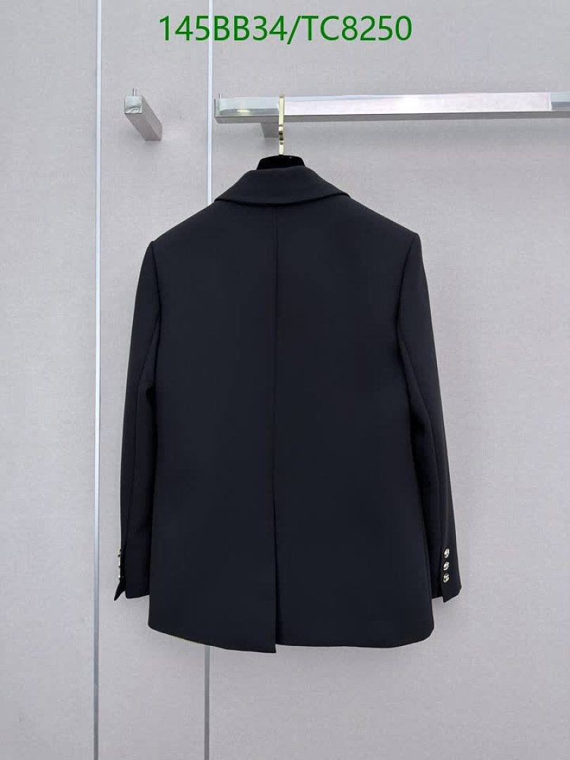 Chanel-Clothing Code: TC8250 $: 145USD