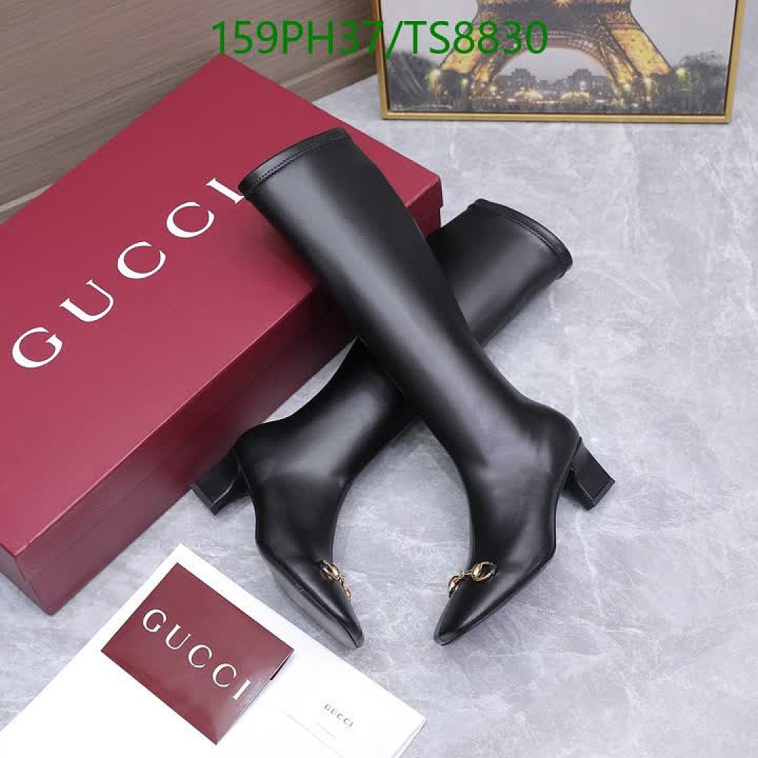 Gucci-Shoes(Women) Code: TS8830 $: 159USD
