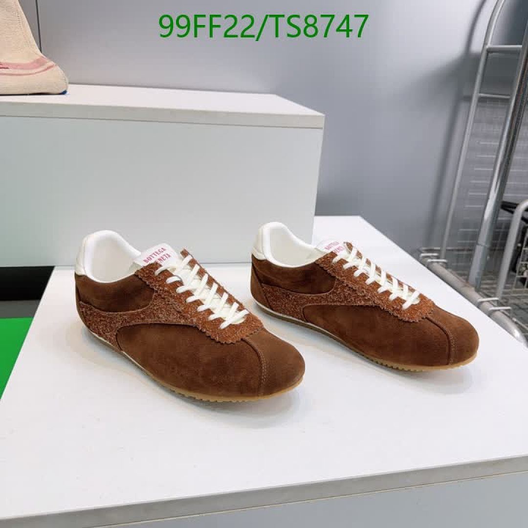 BV-Shoes(Women) Code: TS8747 $: 99USD