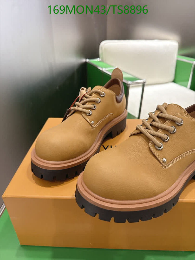 LV-Shoes(Women) Code: TS8896 $: 169USD