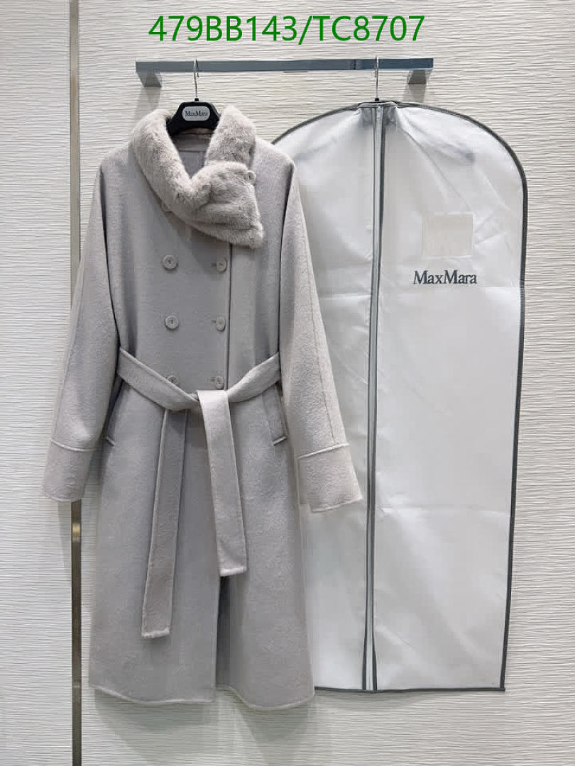 Maxmara-Clothing Code: TC8707 $: 479USD
