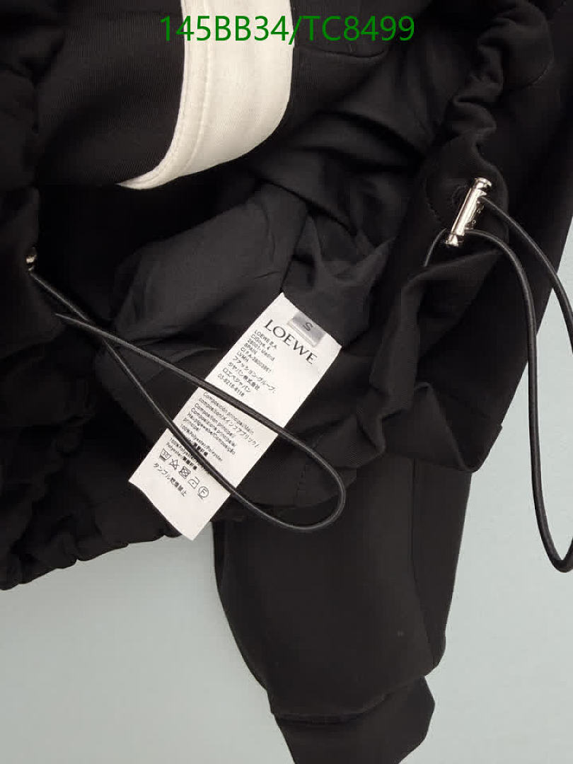 Loewe-Clothing Code: TC8499 $: 145USD