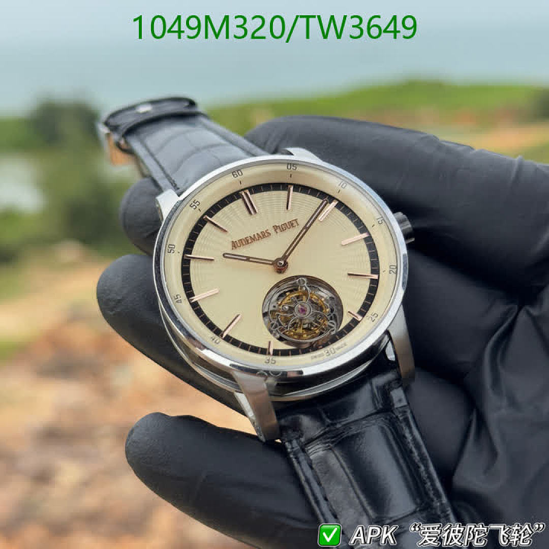 Audemars Piguet-Watches(5A) Code: TW3649 $: 1049USD