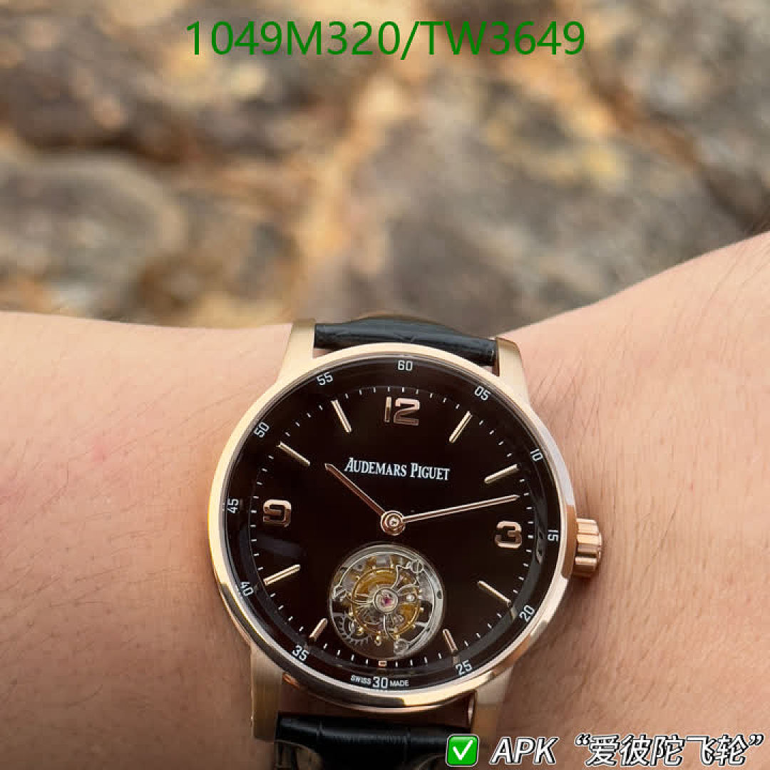 Audemars Piguet-Watches(5A) Code: TW3649 $: 1049USD