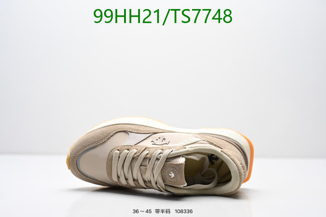 Descente-Shoes(Men) Code: TS7748 $: 99USD