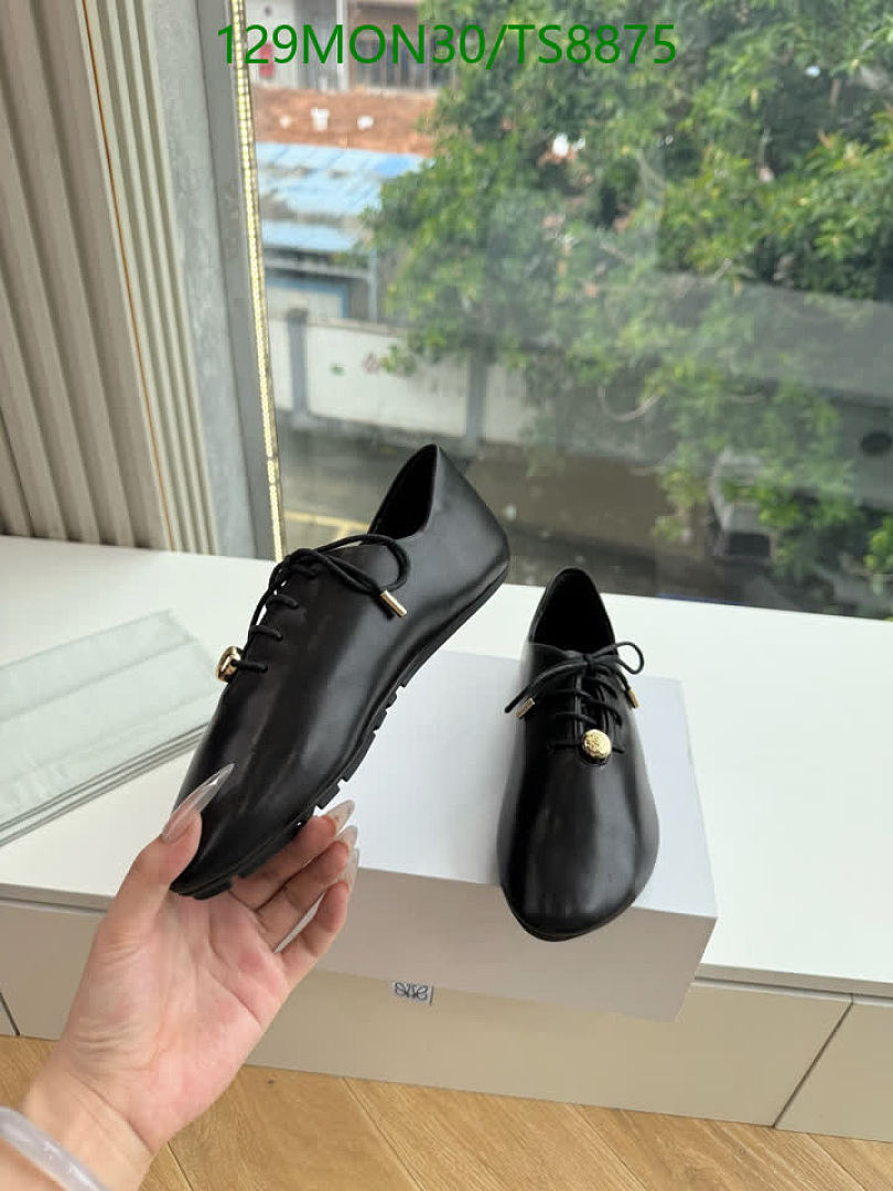 Loewe-Shoes(Women) Code: TS8875 $: 129USD