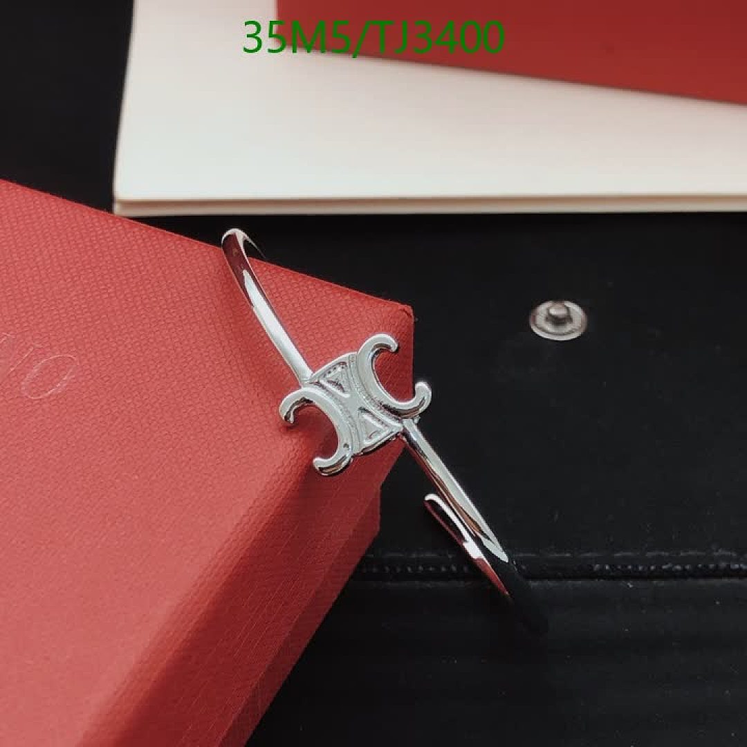 Celine-Jewelry Code: TJ3400 $: 35USD