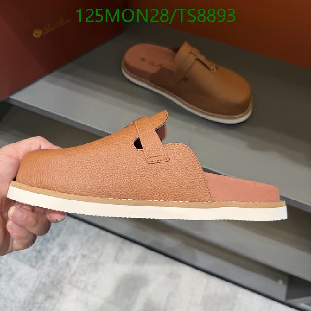 LV-Shoes(Men) Code: TS8893 $: 125USD