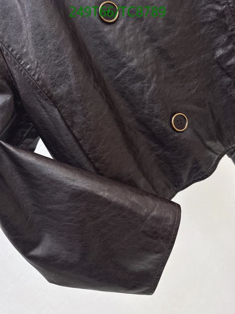 Chanel-Down Jackets(Women) Code: TC8789 $: 249USD