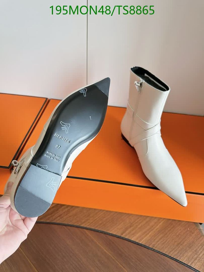 Boots-Shoes(Women) Code: TS8865 $: 195USD
