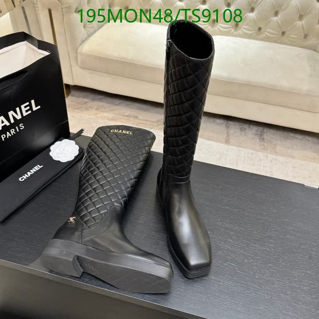 Boots-Shoes(Women) Code: TS9108 $: 195USD