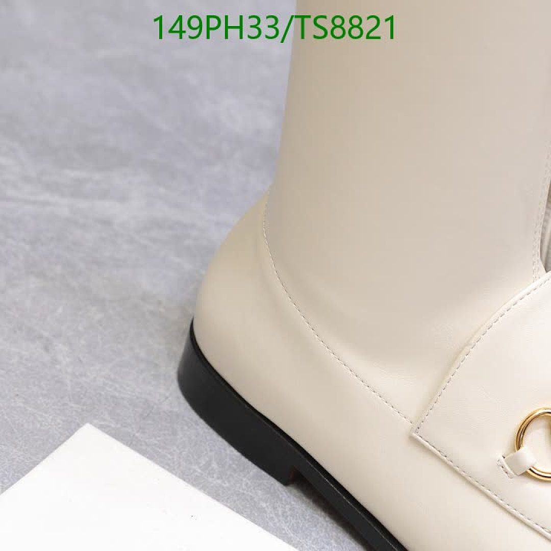 Gucci-Shoes(Women) Code: TS8821 $: 149USD