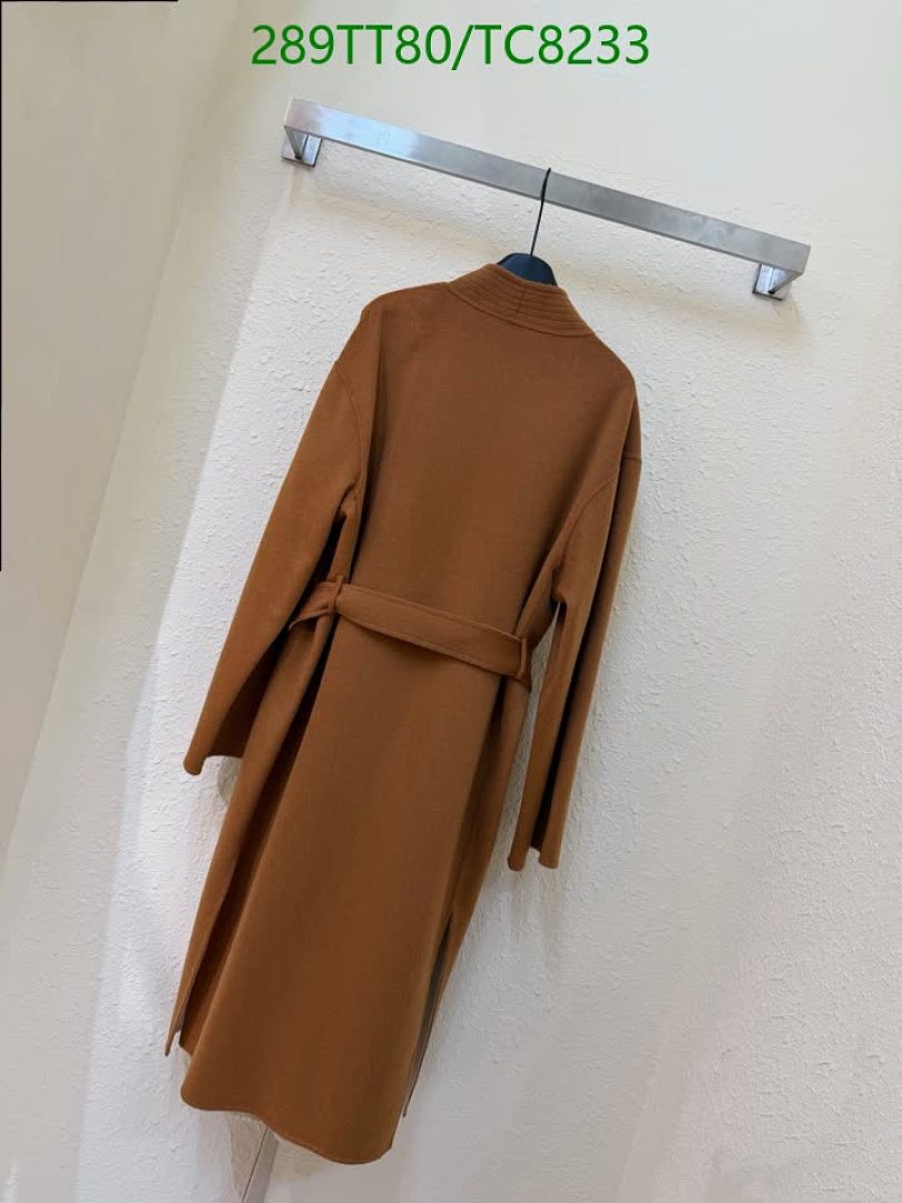 Loro Piana-Down Jackets(Women) Code: TC8233 $: 289USD