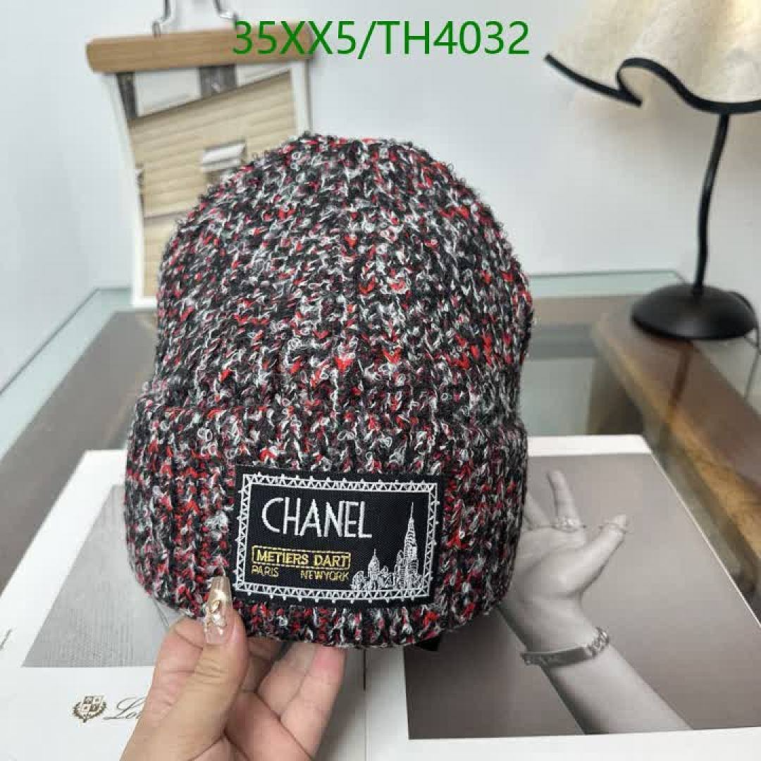 Chanel-Hats Code: TH4032 $: 35USD