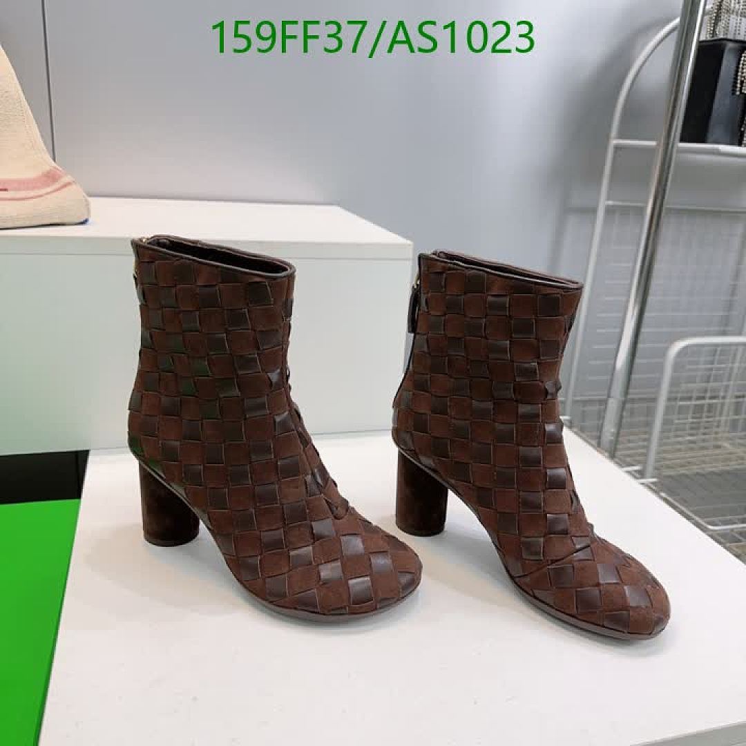 Boots-Shoes(Women) Code: AS1023 $: 159USD