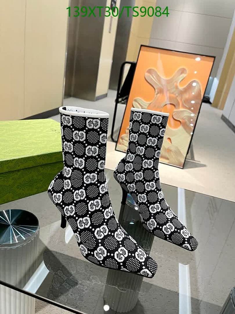 Boots-Shoes(Women) Code: TS9084 $: 139USD