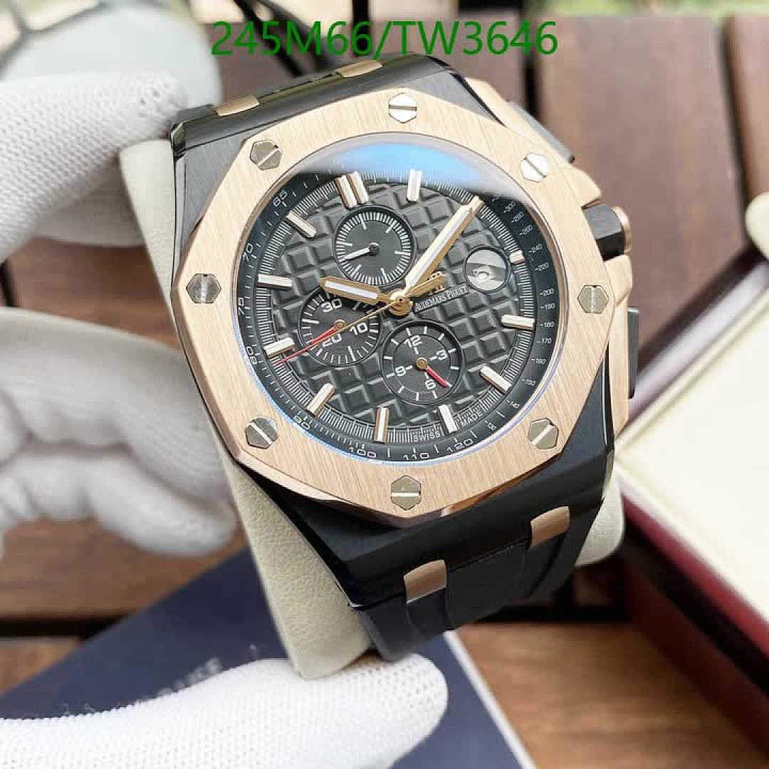 Audemars Piguet-Watches(5A) Code: TW3646 $: 245USD