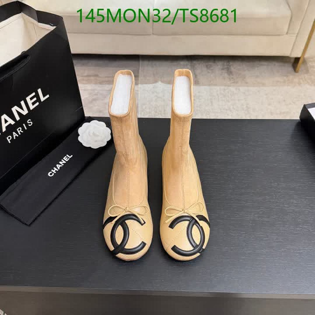 Boots-Shoes(Women) Code: TS8681 $: 145USD
