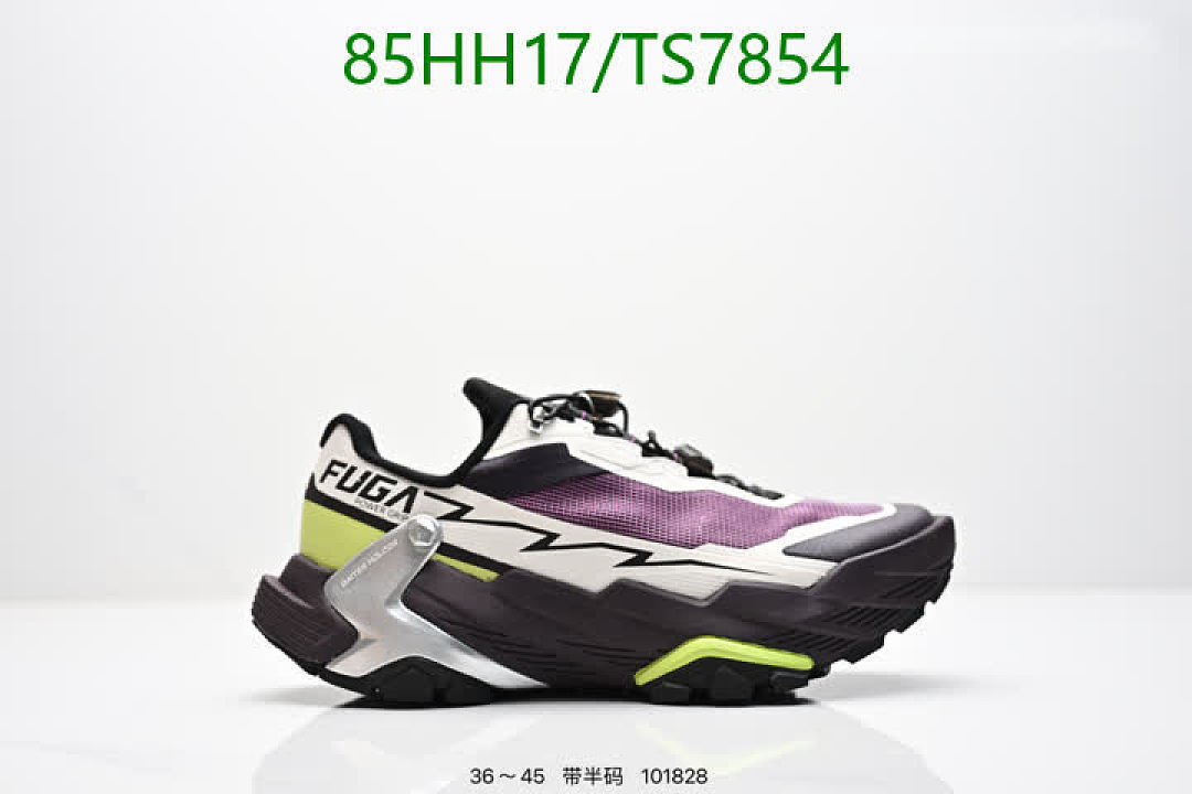 Kailas-Shoes(Women) Code: TS7854 $: 85USD