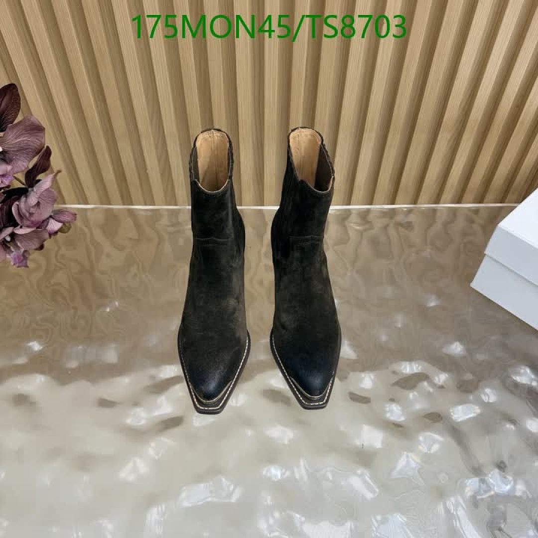 Boots-Shoes(Women) Code: TS8703 $: 175USD