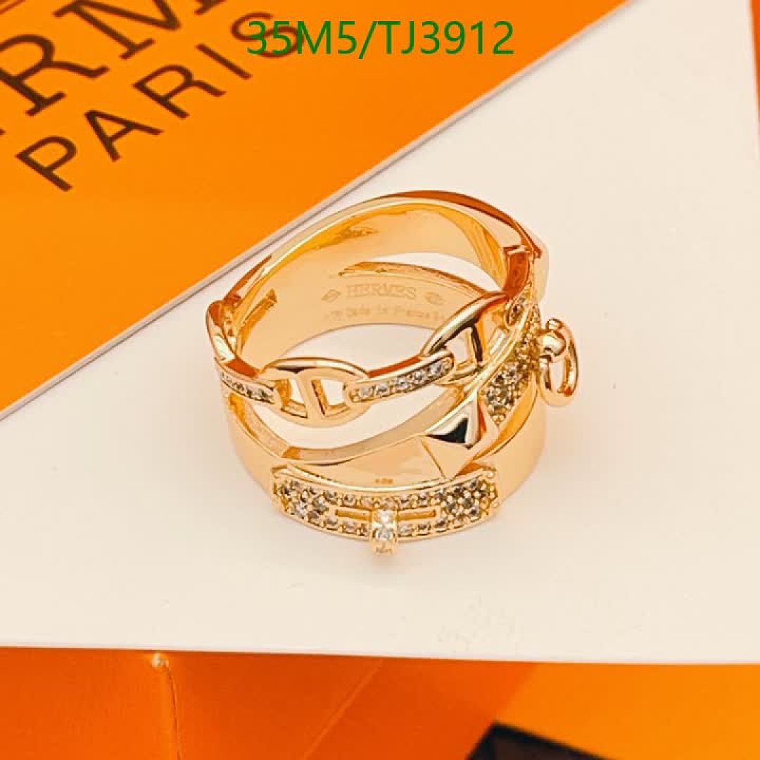 Hermes-Jewelry Code: TJ3912 $: 35USD