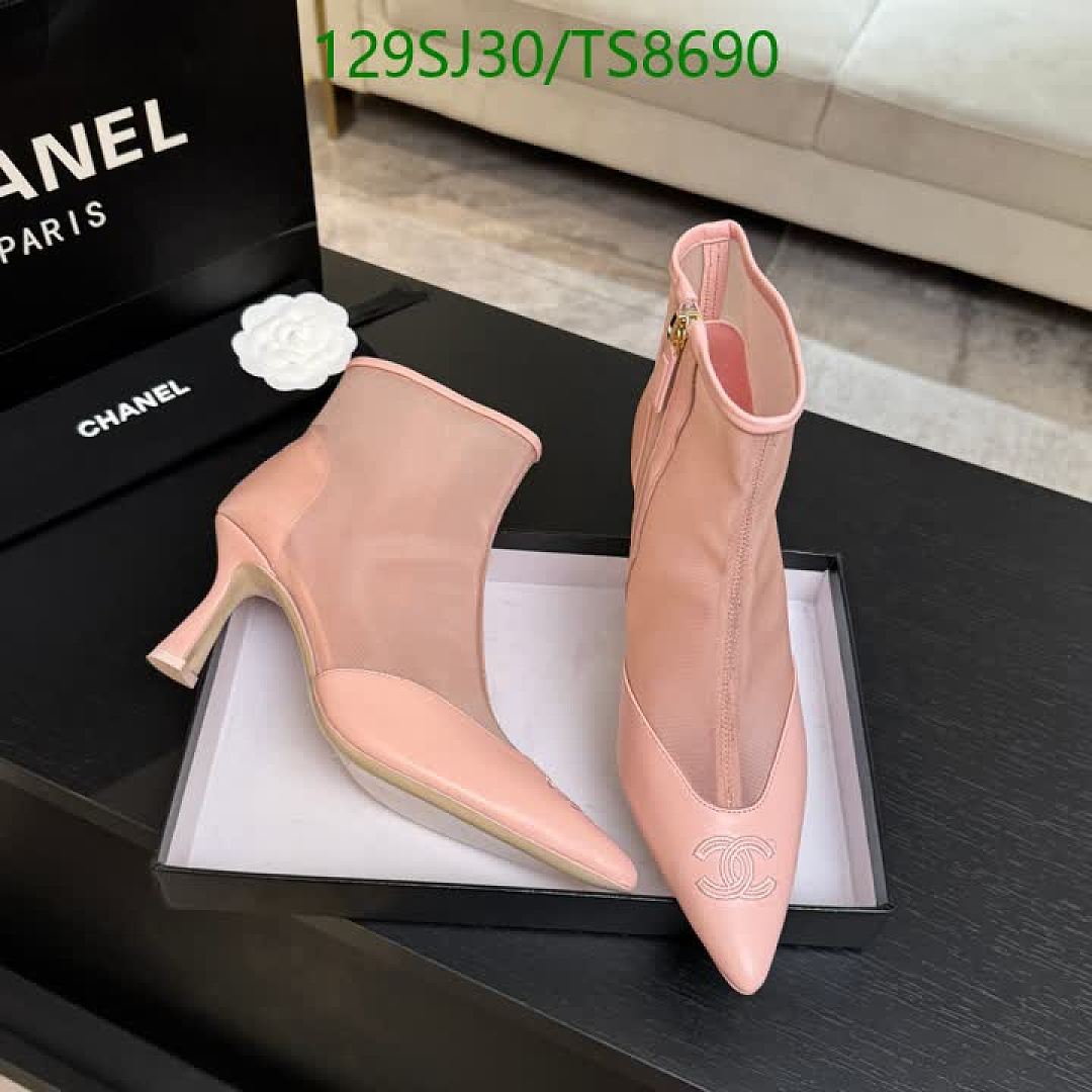 Boots-Shoes(Women) Code: TS8690 $: 129USD