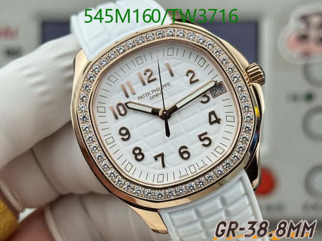 Patek Philippe-Watches(5A) Code: TW3716 $: 545USD