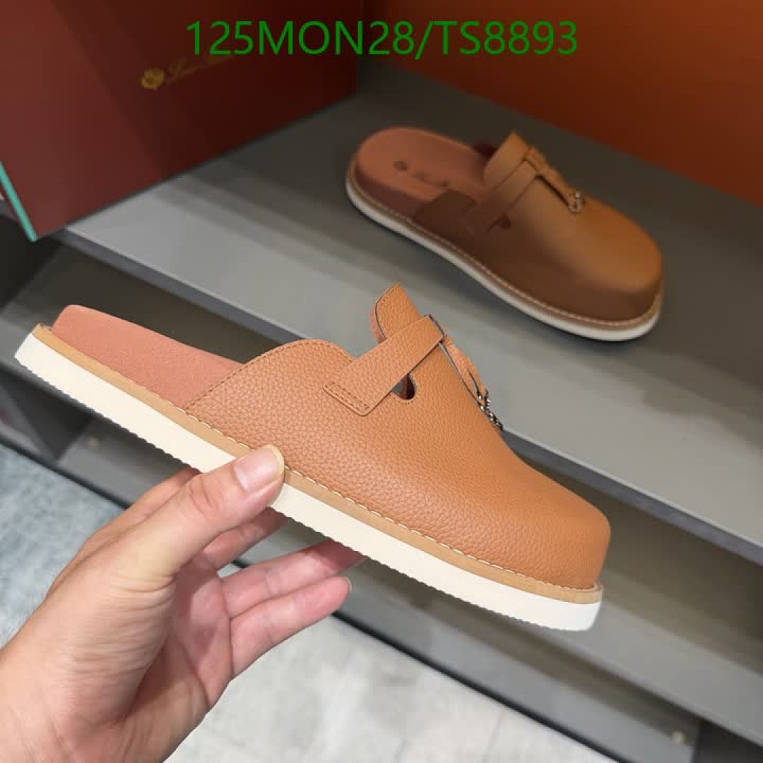LV-Shoes(Men) Code: TS8893 $: 125USD