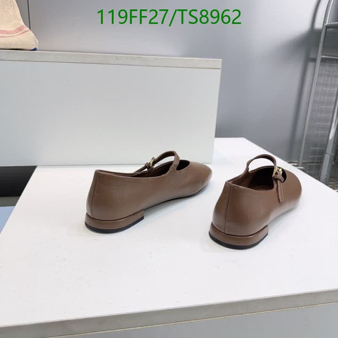 Prada-Shoes(Women) Code: TS8962 $: 119USD