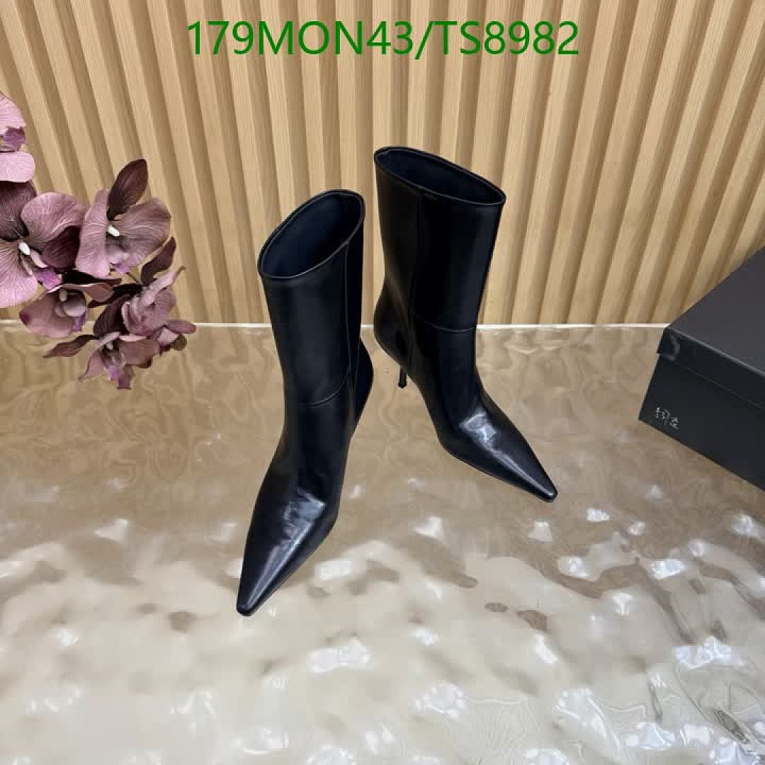Boots-Shoes(Women) Code: TS8982 $: 179USD
