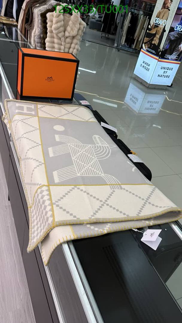 Hermes-Home & Lifestyle Code: TU001 $: 125USD