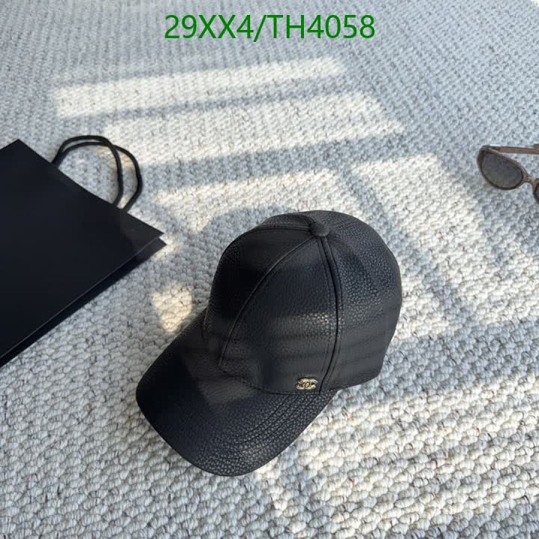Chanel-Hats Code: TH4058 $: 29USD