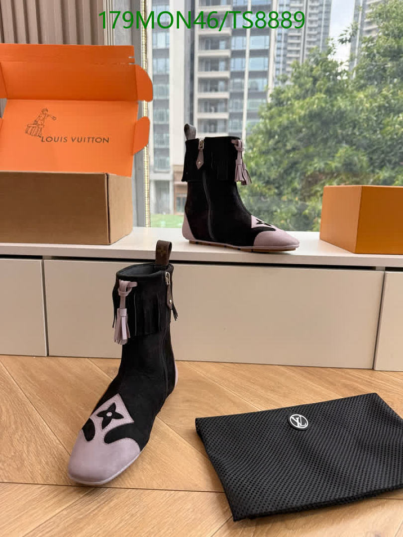 Boots-Shoes(Women) Code: TS8889 $: 179USD
