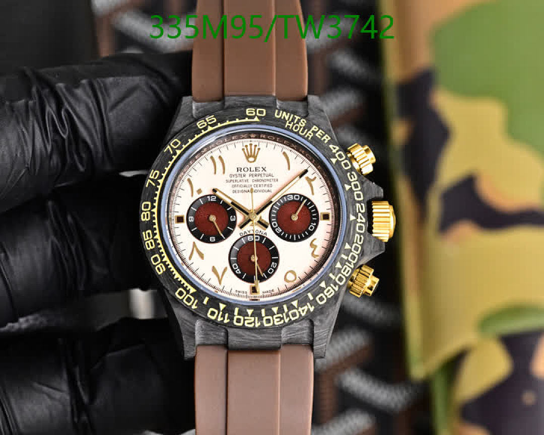 Rolex-Watches(5A) Code: TW3742 $: 335USD