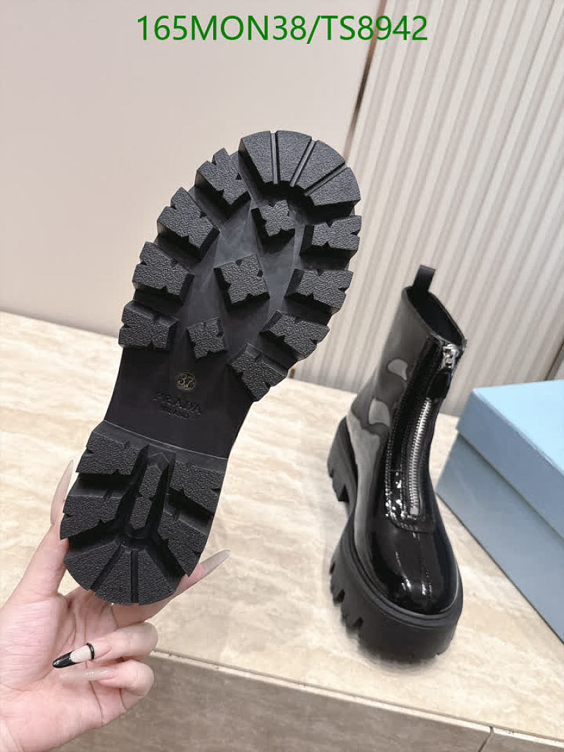 Boots-Shoes(Women) Code: TS8942 $: 165USD