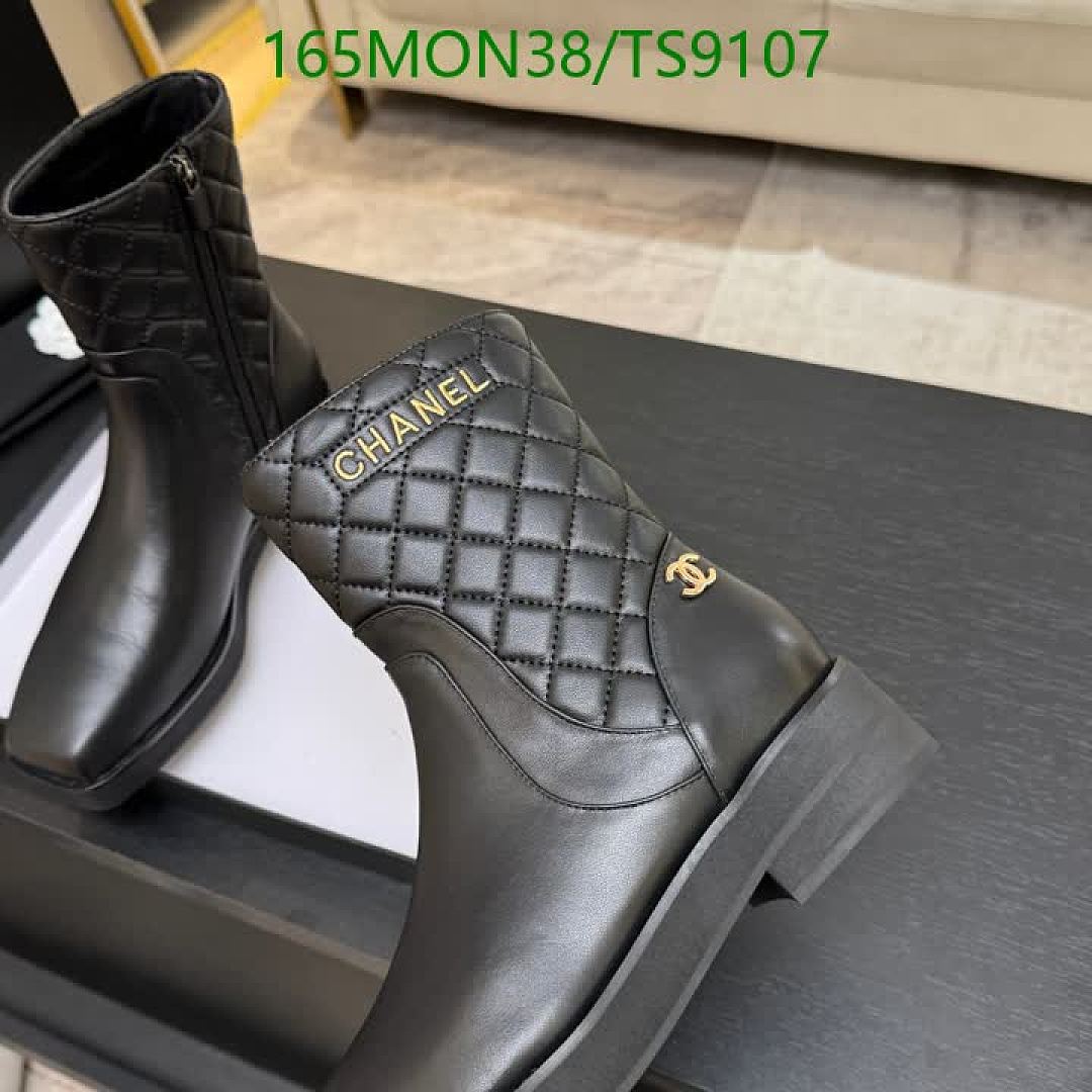 Boots-Shoes(Women) Code: TS9107 $: 165USD